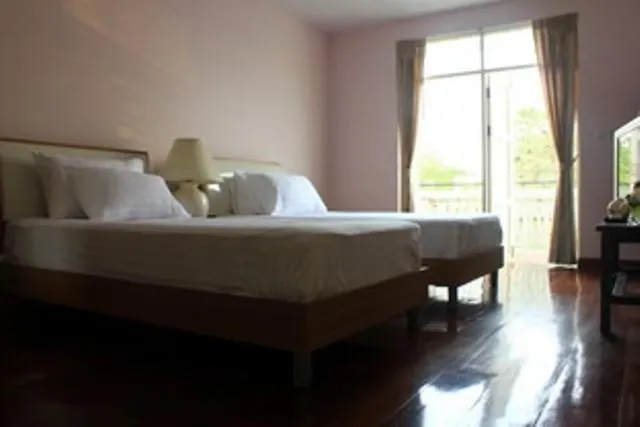 Baan Manusarn 2* Бангкок